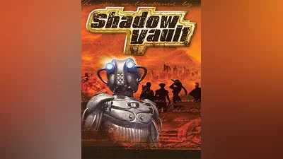 Shadow Vault Steam CD Key (Global)