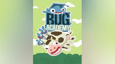 Bug Academy Steam CD Key (Global)