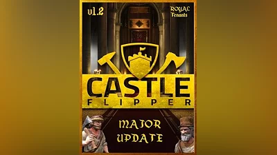 Castle Flipper Steam CD Key (Global)