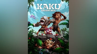 KAKU: Ancient Seal Steam CD Key (Global)