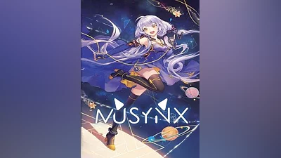 MUSYNX Steam CD Key (Global)