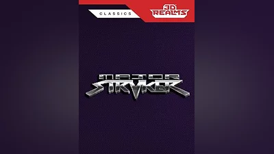 Major Stryker Steam CD Key (Global)