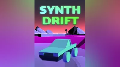Synth Drift Steam CD Key (Global)