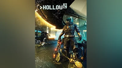 Hollow 2 Steam CD Key (Global)