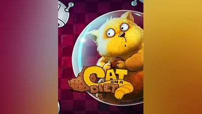 Cat on a Diet Steam CD Key (Global)
