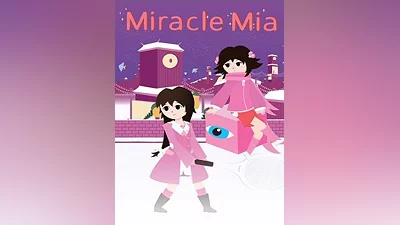 Miracle Mia Steam CD Key (Global)