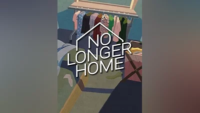 No Longer Home Steam CD Key (Global)