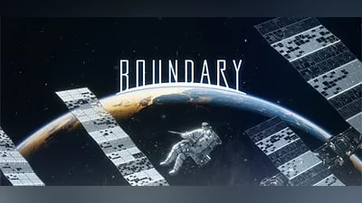 Boundary (Steam key)