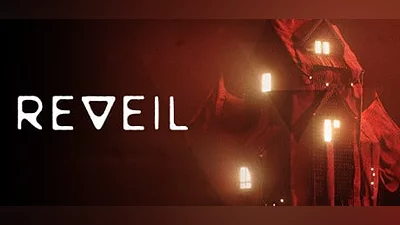 REVEIL (Steam key)