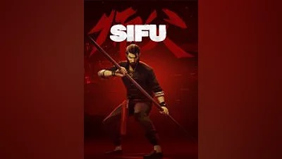 Sifu (Steam)
