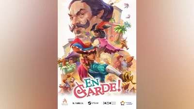 En Garde! (Steam)