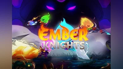 Ember Knights EN Global (Global) [Steam]