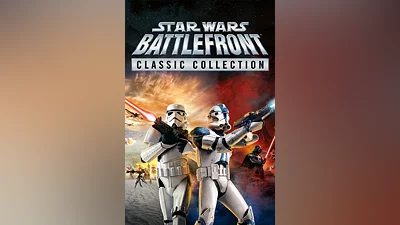 STAR WARS Battlefront Classic Collection