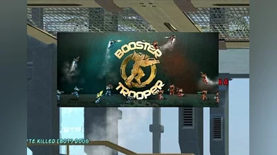 Booster Trooper EN Global (Global) [Steam Gift]