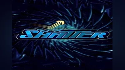 Shatter EN/DE/FR/IT/ES Global (Global) [Steam Gift]