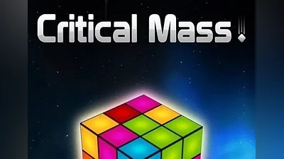 Critical Mass EN Global (Global) [Steam Gift]
