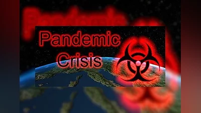 Pandemic Crisis EN EU (EU) [Steam Gift]