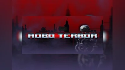 Robo Terror EN Global (Global) [Steam Gift]