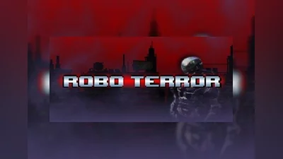 Robo Terror EN EU (EU) [Steam Gift]