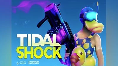 Tidal Shock - Surfers DLC EN EU (EU) [Steam Gift]