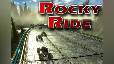 Rocky Ride EN/RU EU (EU) [Steam Gift]