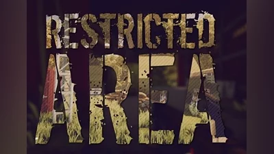 Restricted Area EN Global (Global) [Steam Gift]