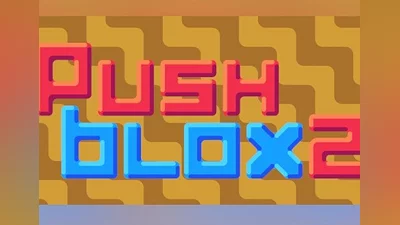 Push Blox 2 EN Global (Global) [Steam Gift]