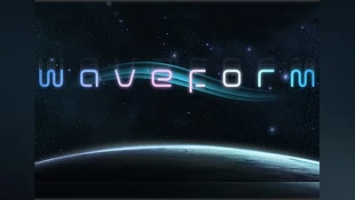 Waveform EN Global (Global) [Steam Gift]
