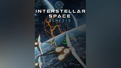 Interstellar Space: Genesis Standard Edition Steam CD Key (Global)