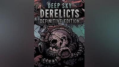 Deep Sky Derelicts Definitive Edition Steam CD Key (Global)