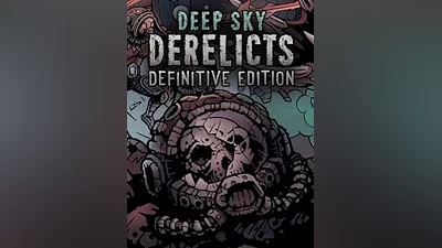 Deep Sky Derelicts Definitive Edition Steam CD Key (Global)