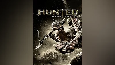 Hunted: The Demon’s Forge Steam CD Key (Global)