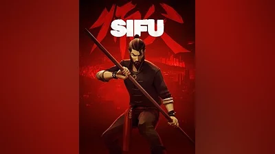 Sifu Standard Edition Argentina XBOX Live CD Key (Argentina)