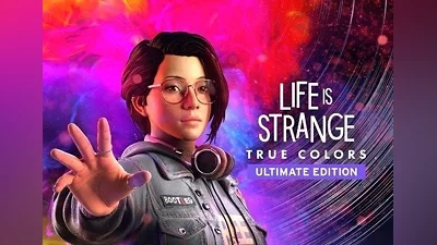 Life is Strange: True Colors Ultimate Edition Global (Global) [Steam]