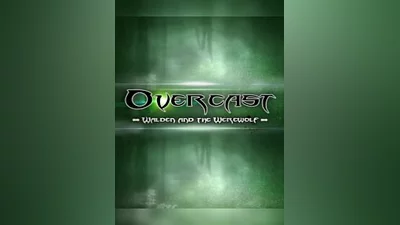 Overcast - Walden and the Werewolf Steam CD Key (Global)