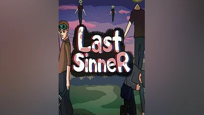 Last Sinner Steam CD Key (Global)
