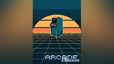 Arcade Classics Steam CD Key (Global)