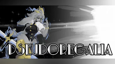 Pseudoregalia (PC) [Global] [Standard]