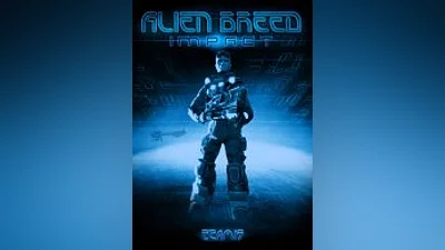 Alien Breed: Impact (Steam)