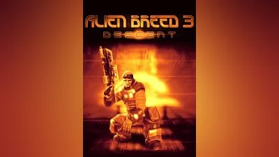 Alien Breed 3: Descent (Steam)