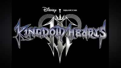 Kingdom Hearts 3 EN Turkey (Turkey) [Xbox One/Series]