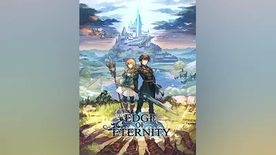 Edge Of Eternity - War Nekaroo Skin Steam CD Key (Global)