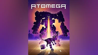ATOMEGA Europe Steam CD Key (Europe)