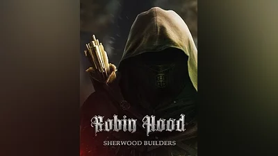 Robin Hood - Sherwood Builders Steam Altergift (Global)