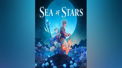 Sea of Stars Steam CD Key (Global)