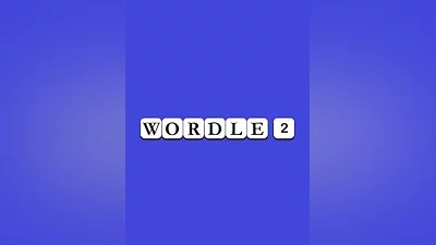 Wordle 2 Steam CD Key (Global)