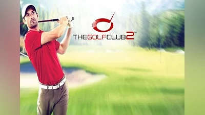 The Golf Club 2 EN/DE/FR/IT/ES Global (Global) [Steam]