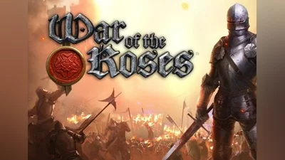 War of the Roses EN Global (Global) [Steam Gift]
