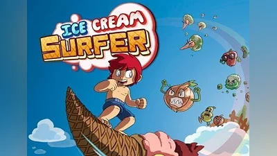 Ice Cream Surfer EN EU (EU) [Xbox One/Series]