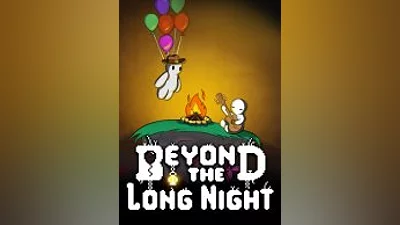 Beyond The Long Night (Steam)